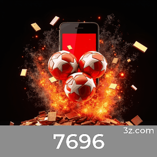 Claim Your Welcome Bonus Today on 7696 Play live casino Brazil with 7696 bonuses